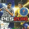 Pro Evolution Soccer 2016 ^ Konami Digital Entertainment B.V. Germany Branch Best