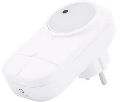 Olympia ProHome easy Smart Home Gateway System mit Alarm-Funktion Clearance