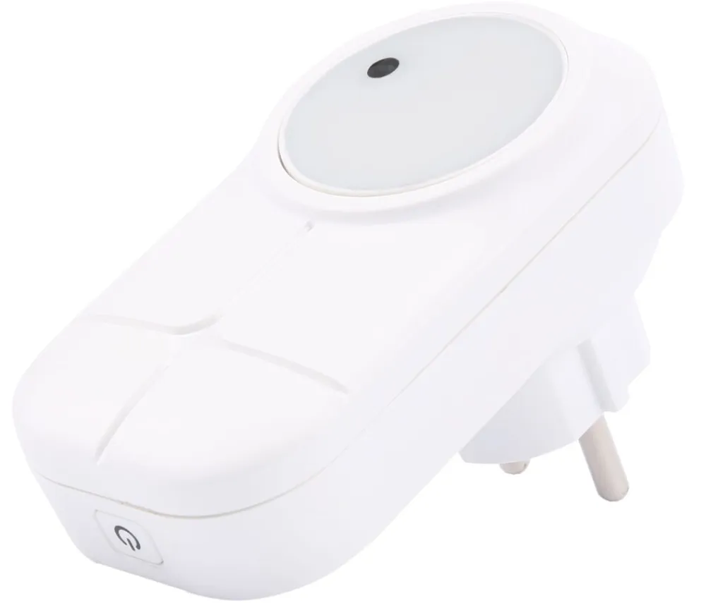 Olympia ProHome easy Smart Home Gateway System mit Alarm-Funktion Clearance