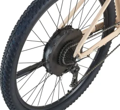 Dice 2.0 E-MTB E-Bike 29