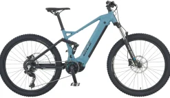 Dice 4.0 E-MTB E-Bike 27,5