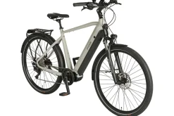 E-Bike Entdecker 5.0 Trekking 28" Diamant ^ Prophete Sale