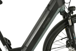 Prophete E-Bike Geniesser 4.0 City 28" Hot