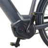 Prophete E-Bike Geniesser 3.0 City 28" Clearance