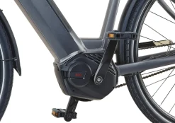 Prophete E-Bike Geniesser 3.0 City 28" Clearance