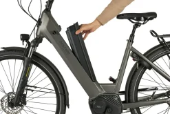 Prophete E-Bike Geniesser 3.0 City 28" Clearance