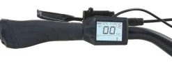 Prophete E-Bike Geniesser 3.0 City 28