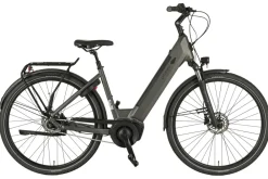 Prophete E-Bike Geniesser 3.0 City 28
