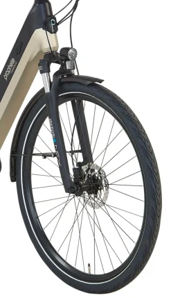 E-Bike Geniesser 3.8 RH48 ^ Prophete Discount