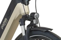 E-Bike Geniesser 3.8 RH48 ^ Prophete Discount
