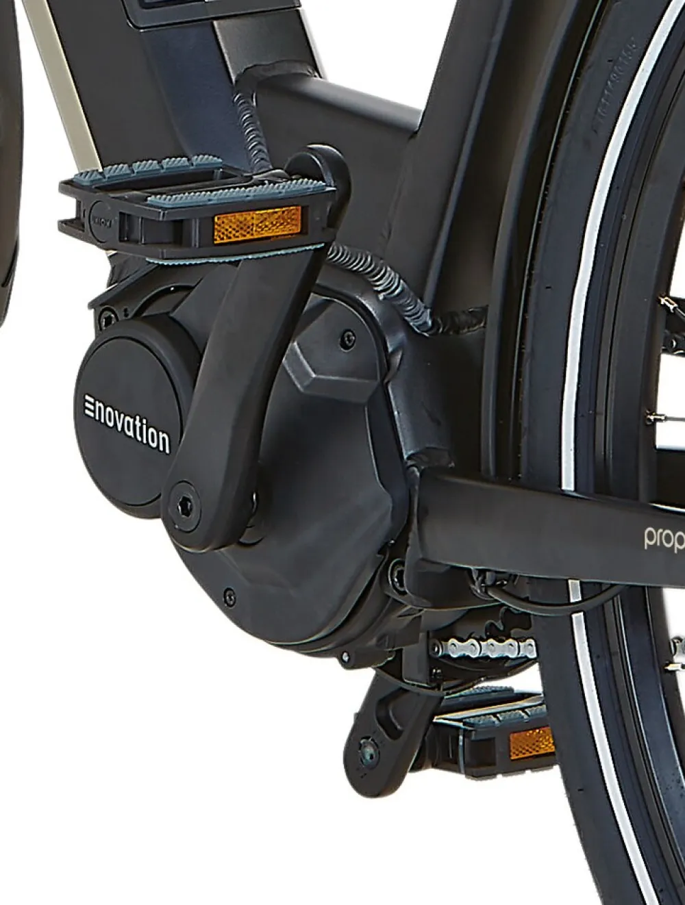 E-Bike Geniesser 3.8 RH48 ^ Prophete Discount