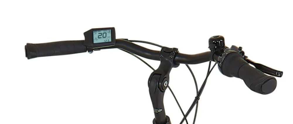 E-Bike Geniesser 3.8 RH48 ^ Prophete Discount