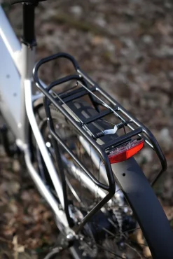 Heunec Prophete E-Bike Stack 1.8 RH52 New