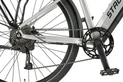 Heunec Prophete E-Bike Stack 1.8 RH52 New