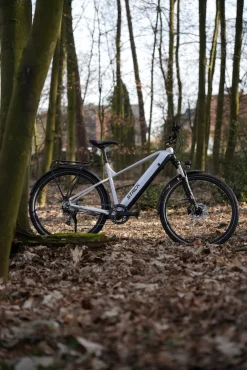 Heunec Prophete E-Bike Stack 1.8 RH52 New