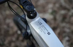Heunec Prophete E-Bike Stack 1.8 RH52 New