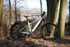 Heunec Prophete E-Bike Stack 1.8 RH52 New