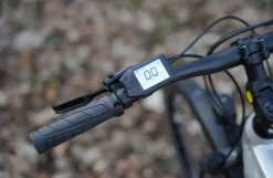 Heunec Prophete E-Bike Stack 1.8 RH52 New