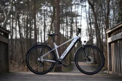 Heunec Prophete E-Bike Stack 1.8 RH52 New