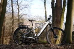Heunec Prophete E-Bike Stack 1.8 RH52 New