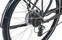 Entdecker 2.0 Trekking E-Bike 28" ^ Prophete Hot