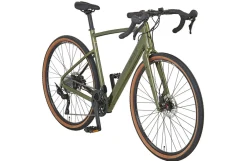 Graveler 1.0 Gravel E-Bike 28" ^ Prophete Clearance