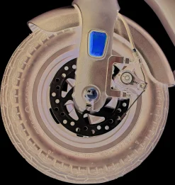 Urbanicer E-Scooter 10" ^ Prophete Online