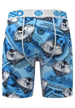 PSD Boxerhort BUE FORTUNE Unterhoen mehrfarbig Hot