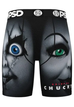 PSD Boxerhort CHUCKY BRIDE Unterhoen mehrfarbig Discount