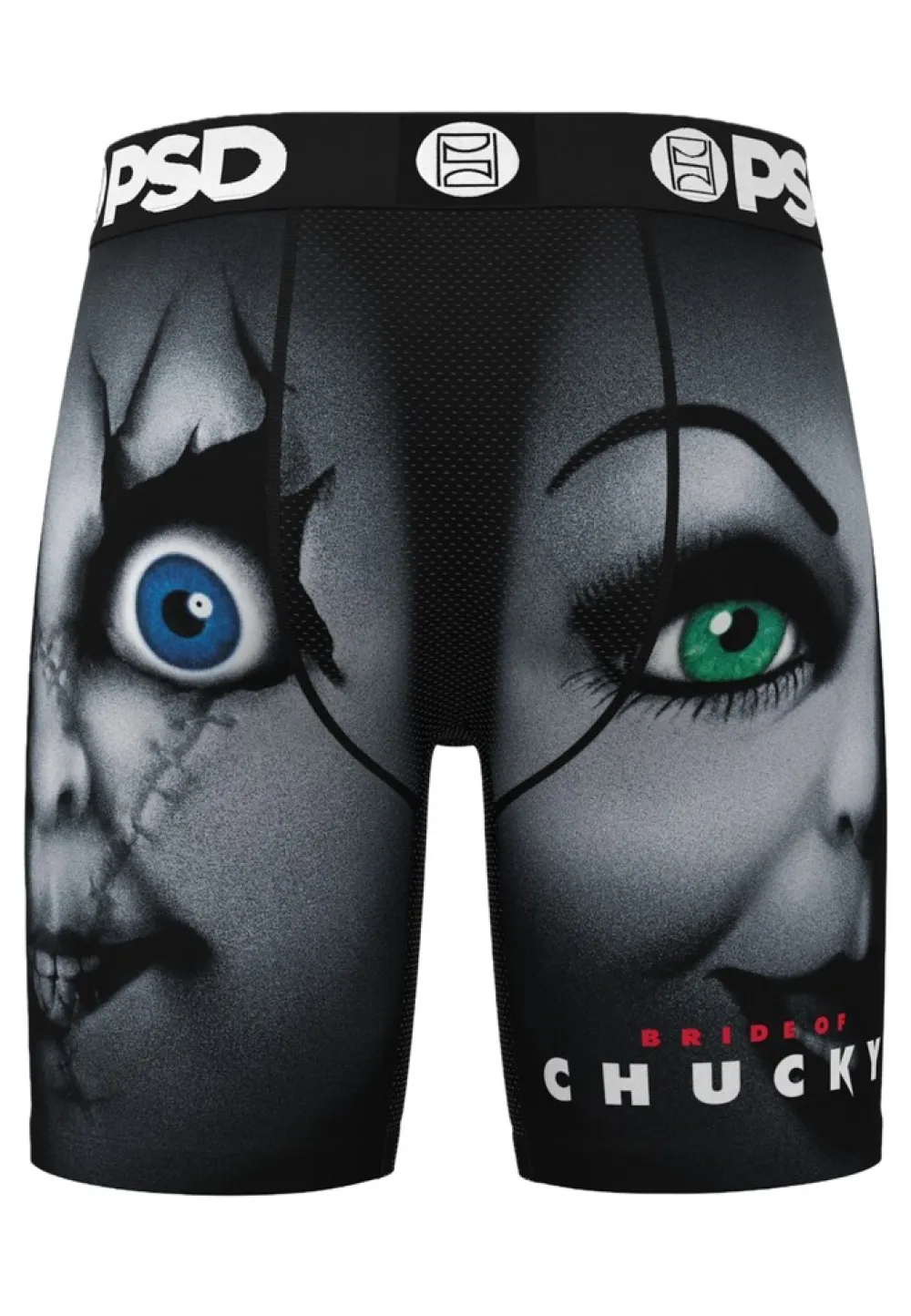 PSD Boxerhort CHUCKY BRIDE Unterhoen mehrfarbig Discount