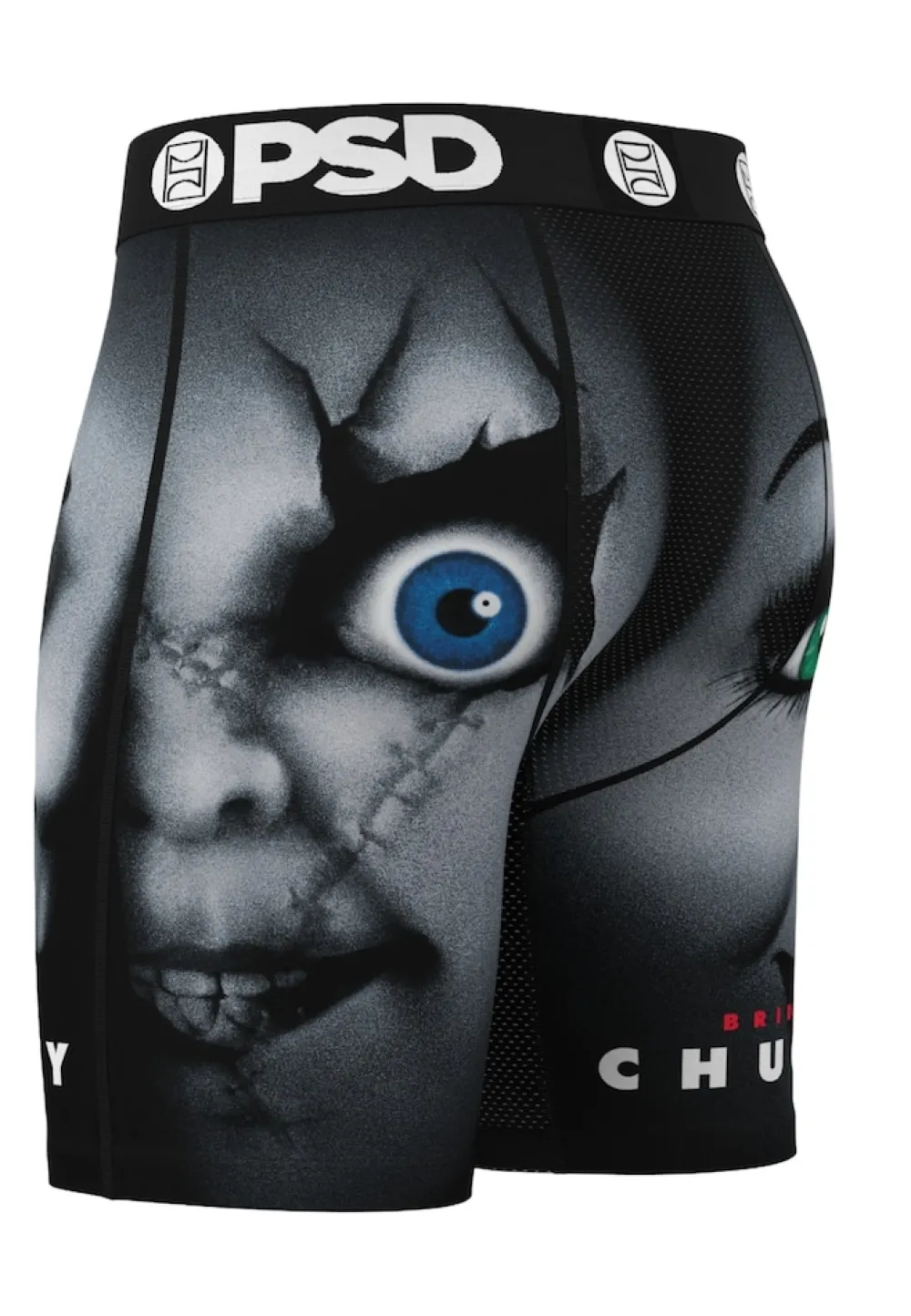PSD Boxerhort CHUCKY BRIDE Unterhoen mehrfarbig Discount