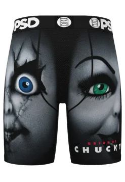 PSD Boxerhort CHUCKY BRIDE Unterhoen mehrfarbig Discount