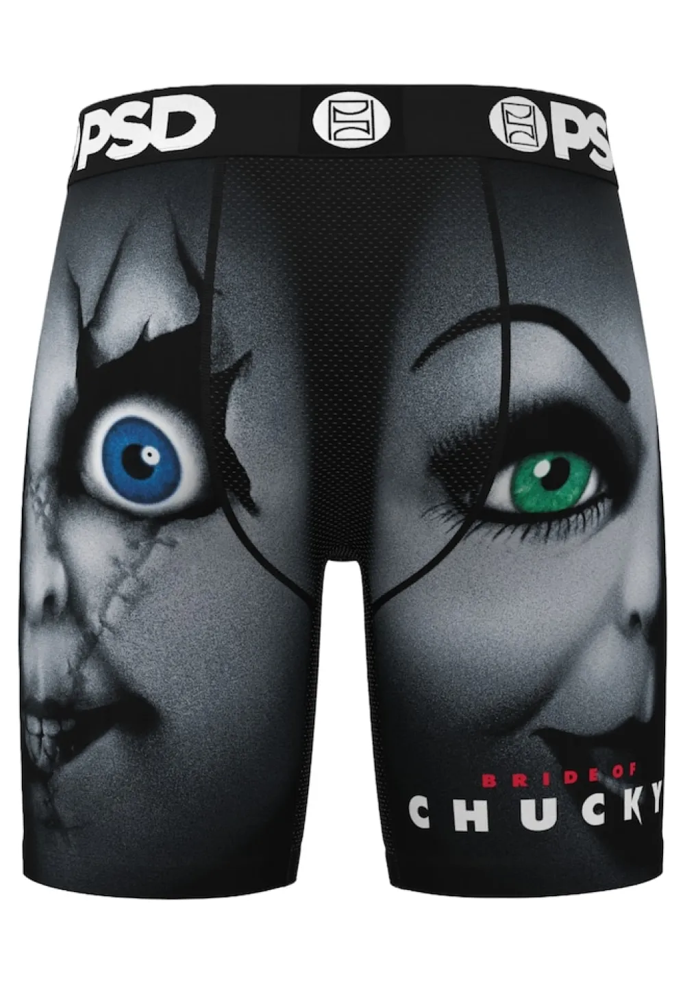 PSD Boxerhort CHUCKY BRIDE Unterhoen mehrfarbig Discount