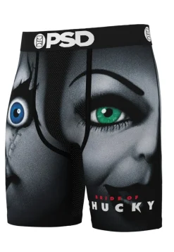 PSD Boxerhort CHUCKY BRIDE Unterhoen mehrfarbig Discount