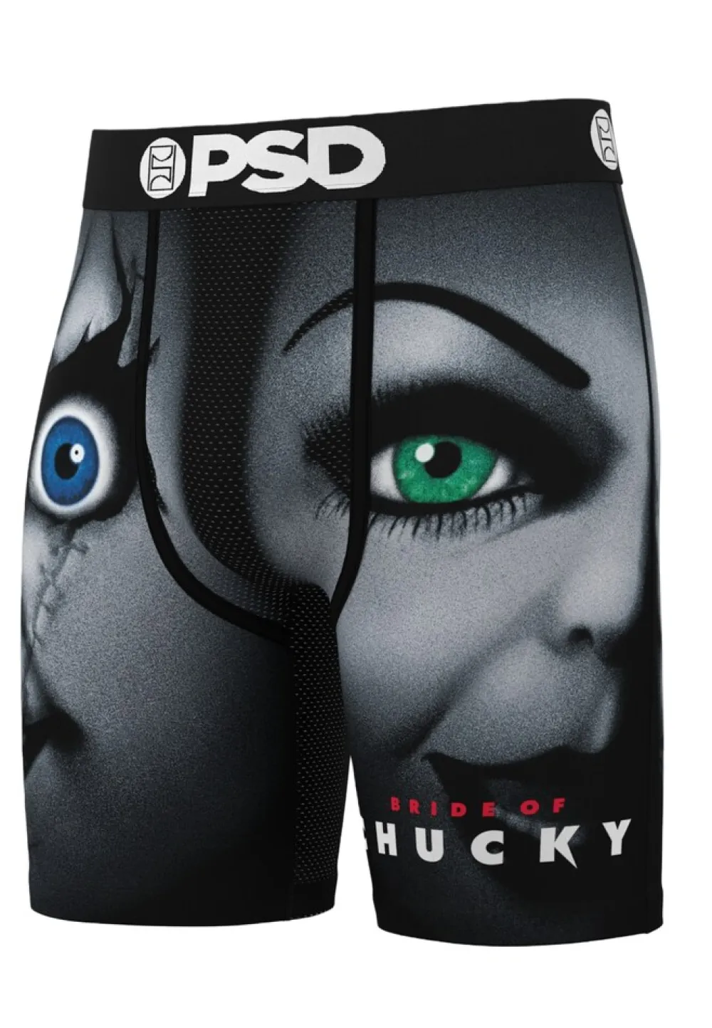 PSD Boxerhort CHUCKY BRIDE Unterhoen mehrfarbig Discount