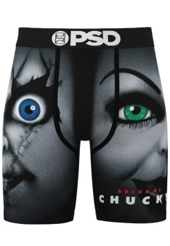 PSD Boxerhort CHUCKY BRIDE Unterhoen mehrfarbig Discount