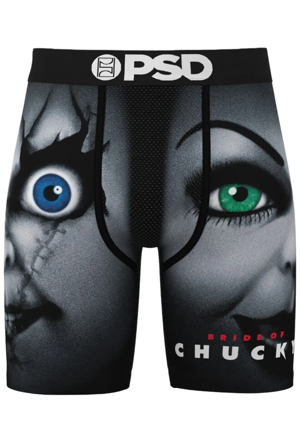 PSD Boxerhort CHUCKY BRIDE Unterhoen mehrfarbig Discount