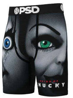 PSD Boxerhort CHUCKY BRIDE Unterhoen mehrfarbig Discount