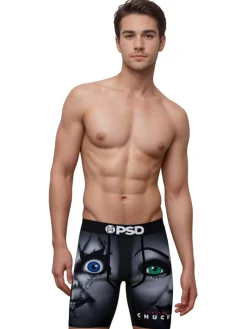 PSD Boxerhort CHUCKY BRIDE Unterhoen mehrfarbig Discount