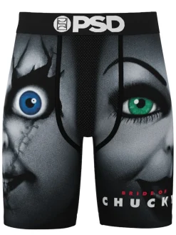 PSD Boxerhort CHUCKY BRIDE Unterhoen mehrfarbig Discount