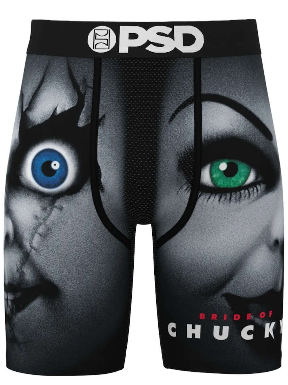 PSD Boxerhort CHUCKY BRIDE Unterhoen mehrfarbig Discount