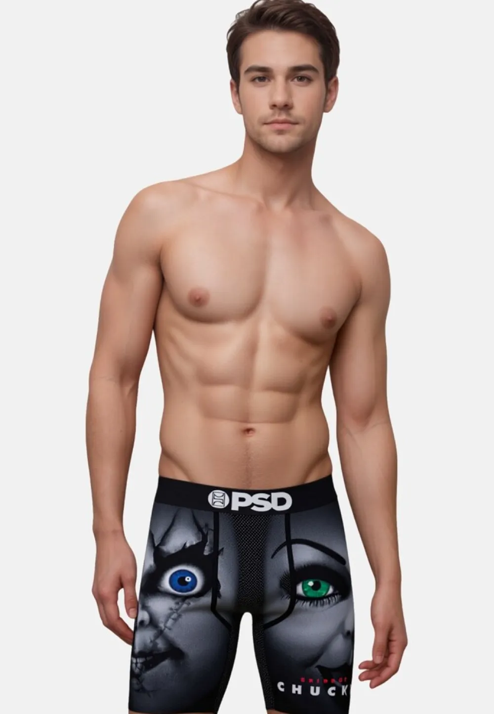 PSD Boxerhort CHUCKY BRIDE Unterhoen mehrfarbig Discount