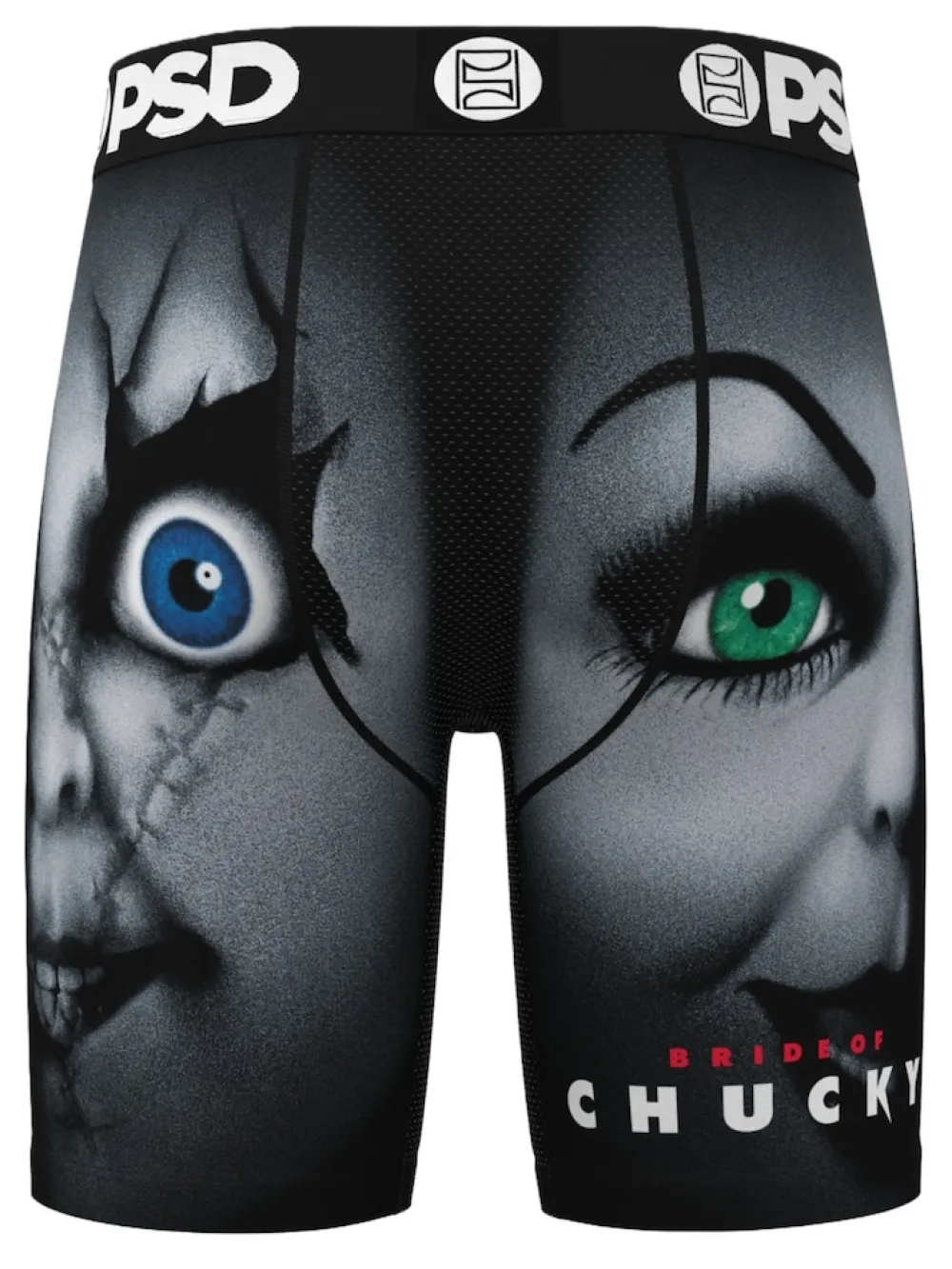 PSD Boxerhort CHUCKY BRIDE Unterhoen mehrfarbig Discount