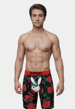 PSD Unterhoe ITHER Trunk mehrfarbig