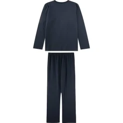 Pyjama Teens Shark Zone lang Jungen Pyjama ^ Sanetta