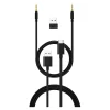 QPAD Gaming-Headset QH900 kabellos Hot