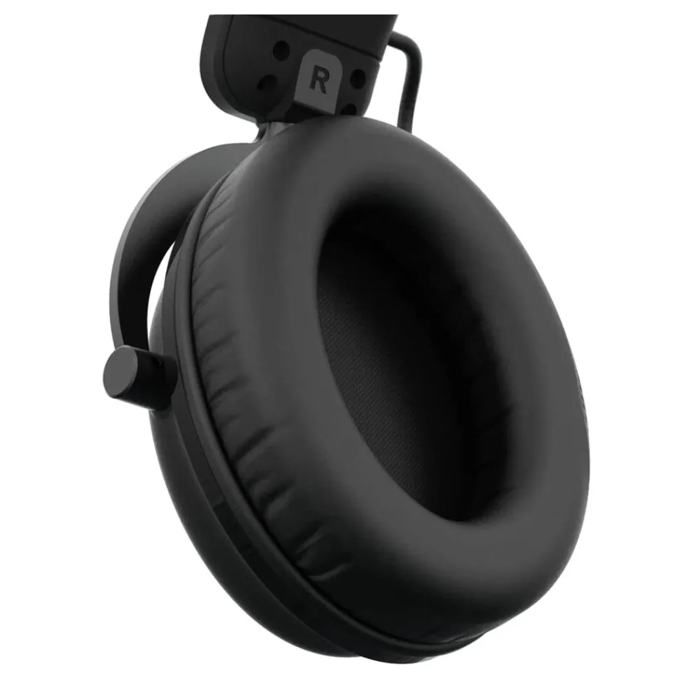QPAD Gaming-Headset QH900 kabellos Hot