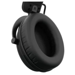 QPAD Gaming-Headset QH900 kabellos Hot