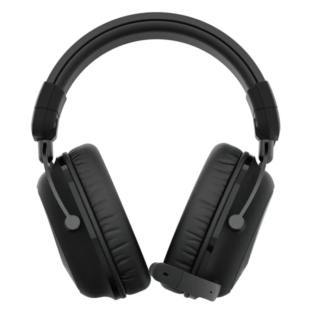 QPAD Gaming-Headset QH900 kabellos Hot