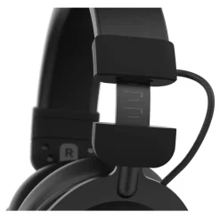 QPAD Gaming-Headset QH900 kabellos Hot